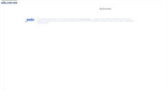 Desktop Screenshot of cebuckingham.edu.com.mx