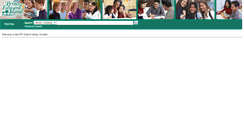 Desktop Screenshot of 314.schoollibrary.edu.pe.ca