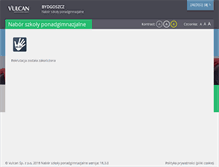 Tablet Screenshot of bydgoszcz.edu.com.pl