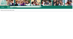Desktop Screenshot of 211.schoollibrary.edu.pe.ca